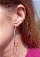 Pendientes Pesavento Mujer Basic in Oro rosa Diamante YBSCO047 - YBSCO047